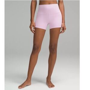 lululemon Align™ High-Rise Short 4"